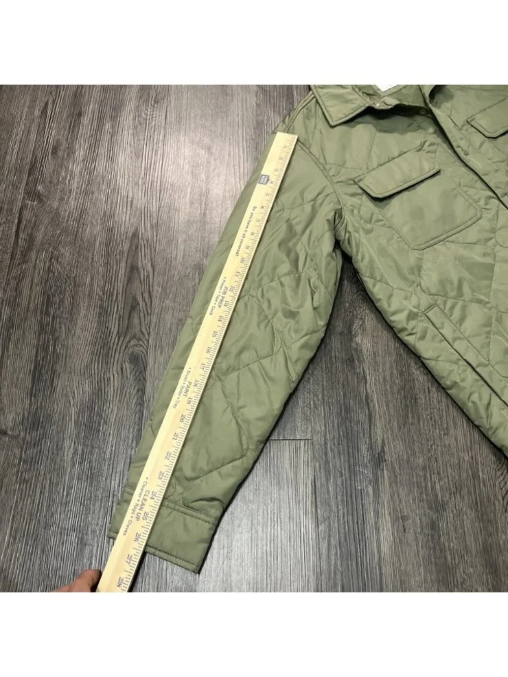Old Navi men's Jackets